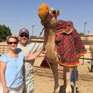 Meet your Posher, Brad